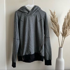 Lululemon Sweater